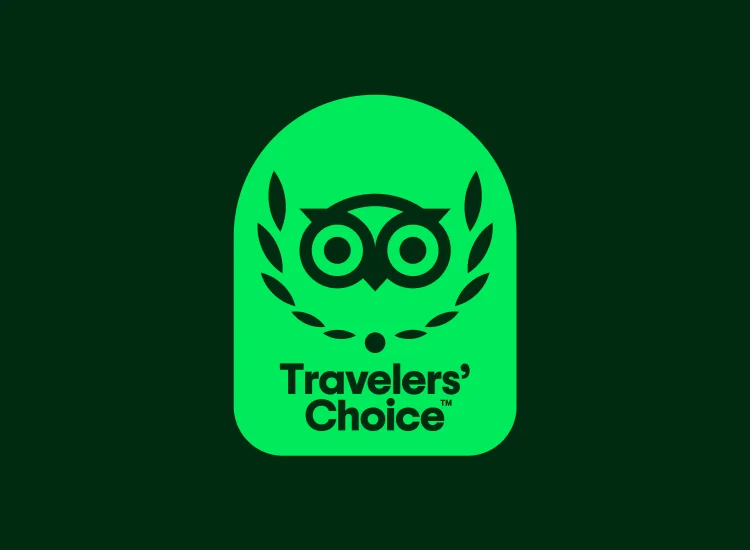 TripAdvisor Awards 2026