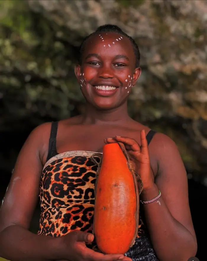 people of the sipi region people of the sipi region