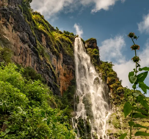 Hiking Wanale Falls - Sipi Falls Tours - Your Tour Guide for the Sipi ...